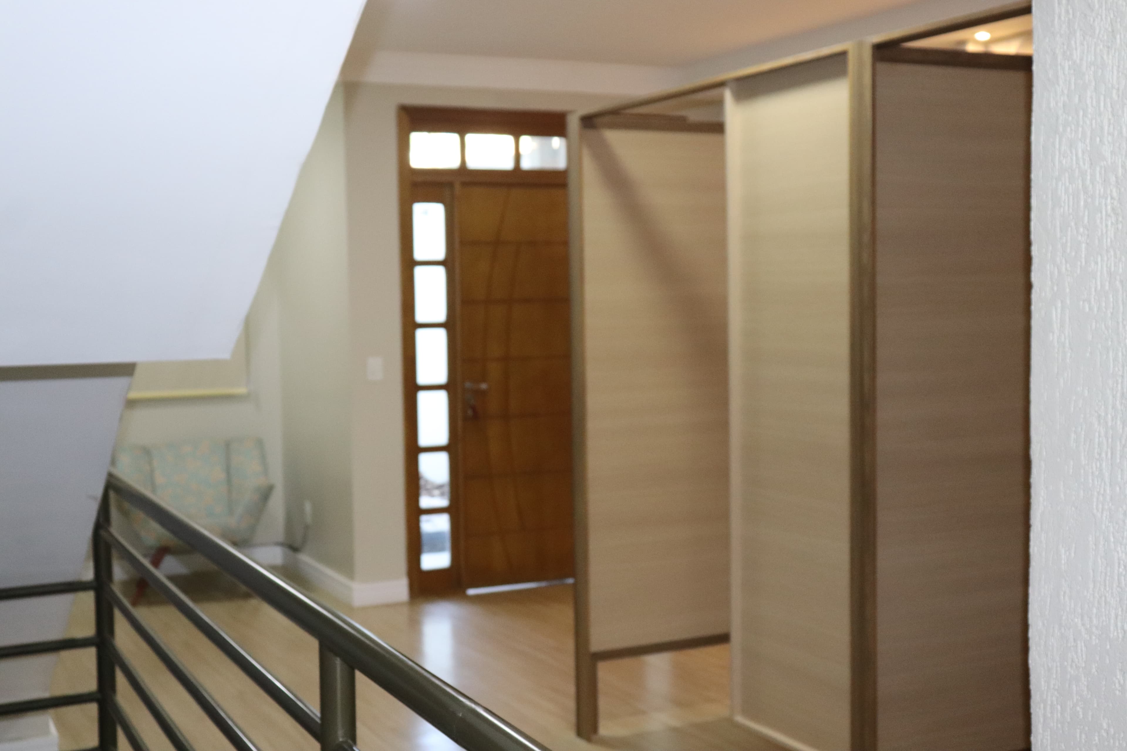 Detalhe do ambiente