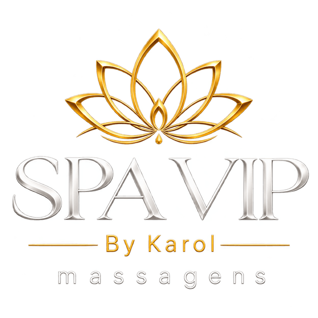 Karol Massagem & Spa VIP